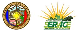 Parañaque MRCS.